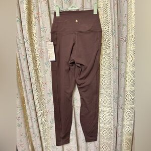 Spiritual Gangster Nova‎ Warmcore Pocket Legging XS NWT